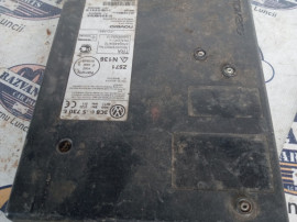 Modul bluetooth Skoda Superb 2012
