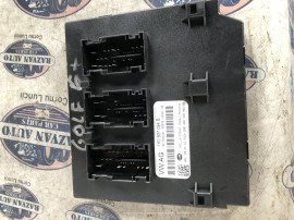 Calculator confort Volkswagen Golf 6 Plus 2010