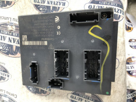 Calculator confort Porsche Cayenne 3.0 2013