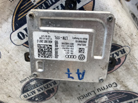 Balast xenon stanga Audi A7