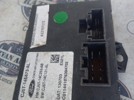 Calculator confort Ford Kuga 2014