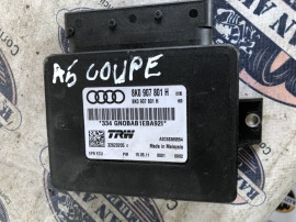 Modul frana de mana Audi A5 2011