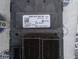 Calculator confort Audi A4 B9