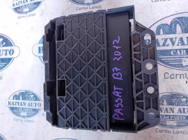 Calculator confort Volkswagen Passat B7 2012
