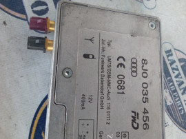 Modul antena Audi A4 B8