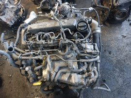 Motor dezechipat Skoda Octavia 3 1.6 Motorina 2016