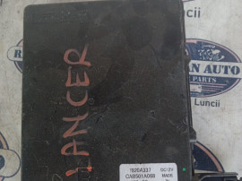Calculator confort Mitsubishi Lancer