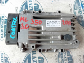 Modul Control Mercedes ML 350 2012