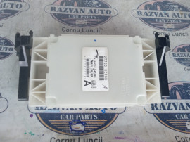 Modul clima Nissan Pulsar