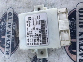 Modul Senzori Parcare Mercedes S Class 2009