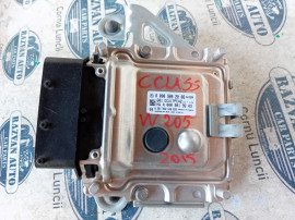 Modul AdBlue Mercedes C Class W205 2015