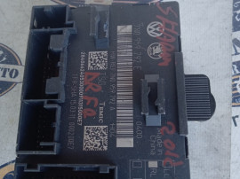 Modul Portiera Stanga Fata Volkswagen Sharan 2012