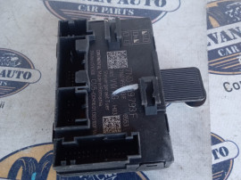 Modul Portiera Dreapta Fata Volkswagen Sharan 2012