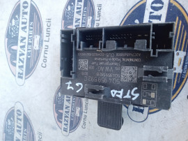 Modul Portiera Stanga Fata Volkswagen Golf 7