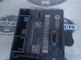 Modul Portiera Stanga Fata Audi A4 B8