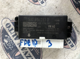 Modul Senzori Parcare Skoda Fabia 3 2015