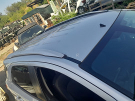 Bara longitudinala Ford Ecosport 2015