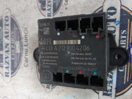 Modul Portiera Stanga Spate Mercedes E-Class 2012