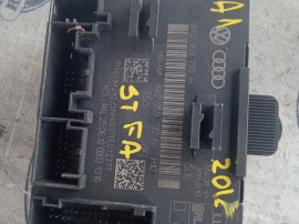 Modul Portiera Stanga Fata Audi A1 2012