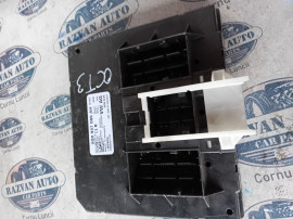 Calculator confort Skoda Octavia 3 2016