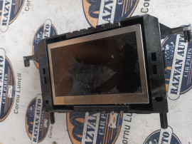 Display navigatie Ford B-MAX 2015