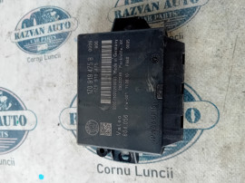 Modul Senzori Parcare Skoda Yeti 2010