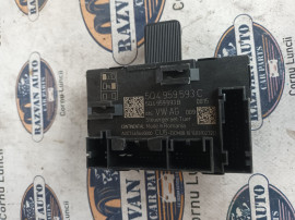 Modul Portiera Dreapta Fata Volkswagen Golf 7