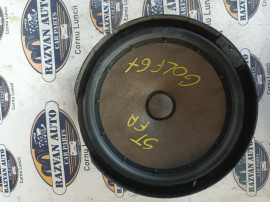Boxa stanga fata Volkswagen Golf 6 Plus