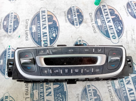 Panou comanda clima Renault Grand Scenic 2013