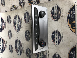 Panou comanda clima Opel Astra K