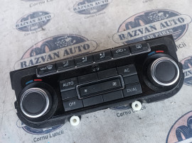 Panou comanda clima Volkswagen Tiguan 2014