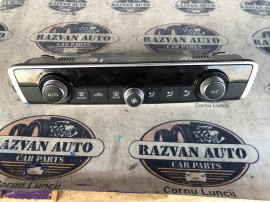 Panou comanda clima Audi A3 8V 2016