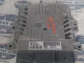 Calculator motor Citroen Picasso 1.6 Motorina