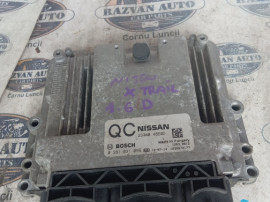 Calculator motor Nissan X-Trail 1.6 Motorina