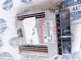 Calculator motor Volkswagen Scirocco 2.0 2021