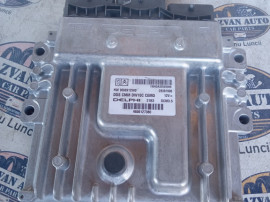 Calculator motor Citroen DS5 2.0 Motorina