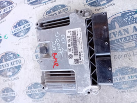 Calculator motor Skoda Octavia 2 2.0 Motorina 2007