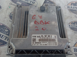 Calculator motor Volkswagen Golf 7 2.0 Motorina