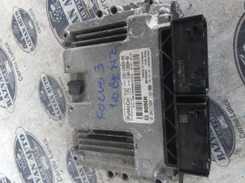 Calculator motor Ford Focus 3 1.0 Benzina