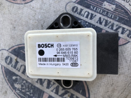 Senzor ESP Peugeot 3008 2010