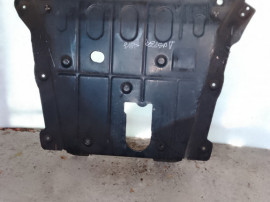 Scut motor metalic Dacia Duster 1.3 Benzina 2019