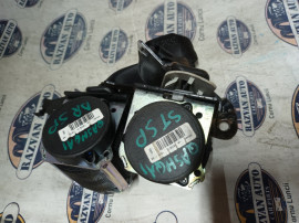 Set centuri spate stanga-dreapta Nissan Qashqai 2013