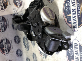 Set centuri spate Volkswagen Touareg 2011