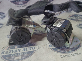 Set centuri spate stanga-dreapta BMW E90 2010