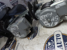 Set centuri spate stanga-dreapta Citroen Picasso 2014