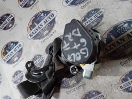 Centura dreapta fata cu capsa Volkswagen Golf 6 Plus 2010
