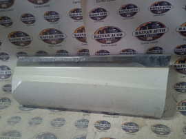 Bandou usa stanga spate Volkswagen Touareg 2012