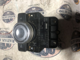 Joystick navigatie / buton navigatie Mercedes E-Class W212
