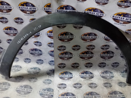 Bandou aripa stanga spate Opel Grandland X 2018