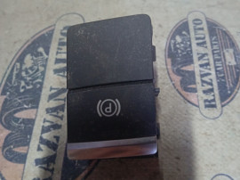 Buton frana mana Audi A4 B9 2016
